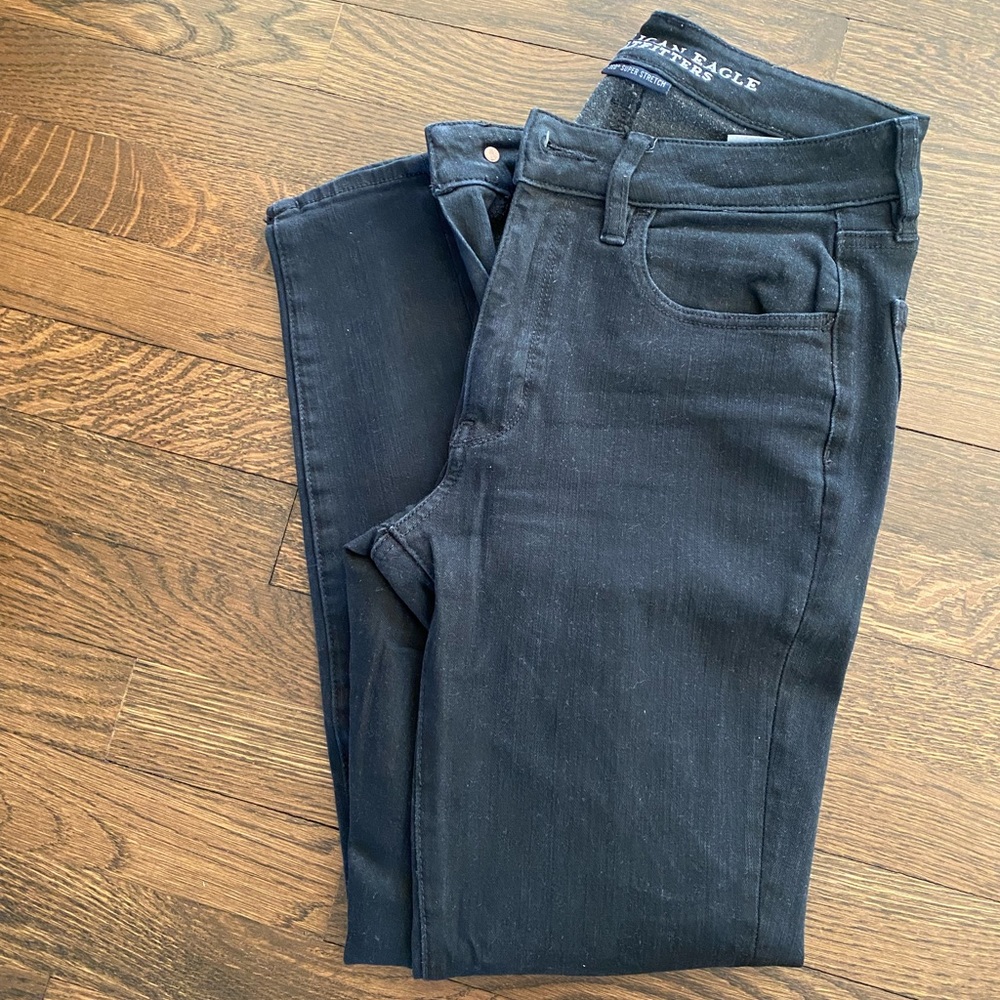American Eagle Jegging